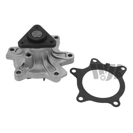 Wjb 10-00 Scion-Toyota WU9406